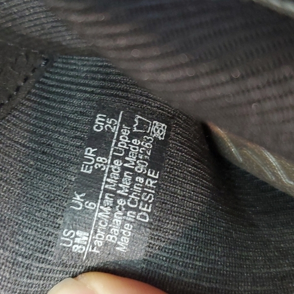 Bzees Womens Desire Comfort Peep Toe Elastic Strap Wedge Sandals shoes s… - Picture 11 of 11